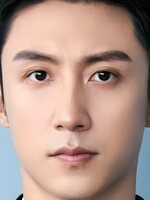 Foto de Johnny Huang, actor de Pegasus 3