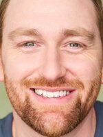 Foto de Cameron Lee Price, actor de Wardriver