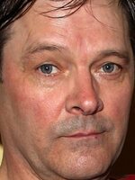 Foto de Mark Heap, actor de El Árbol Mágico