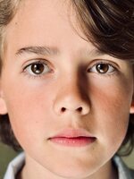 Foto de Phoenix Laroche, actor de El Árbol Mágico