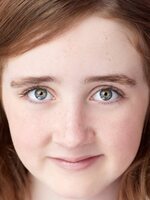 Foto de Marion Van Cuyck, actriz de Cut Off