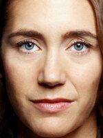 Foto de Elizabeth Schmidt, actriz de Cut Off