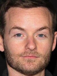  Christopher Masterson