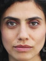 Foto de Ava Eisenson, actriz de Enciéndeme