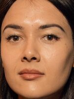 Foto de Patti Harrison, actriz de Enciéndeme