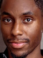 Foto de Charles L. Smith II, actor de American Solitaire