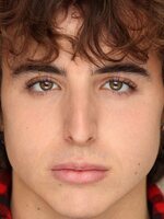 Foto de Noah Kaye Bentley, actor de American Solitaire