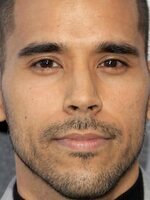 Foto de Randy Gonzalez, actor de American Solitaire