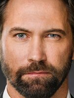 Foto de Britton Webb, actor de Faces of Death