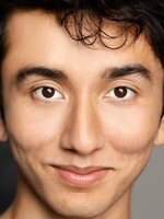 Foto de Ash Maeda, actor de Faces of Death