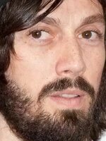 Foto de Arnaud Potier, fotografía de Cowboys