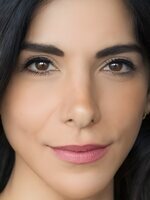 Foto de Hayat Kamille, actriz de  Lee Cronin's The Mummy