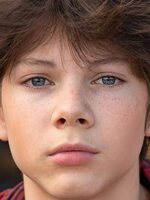 Foto de Shylo Molina, actor de  Lee Cronin's The Mummy