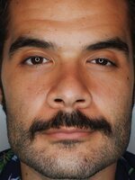 Foto de Hakeem Jomah, actor de Desert Warrior