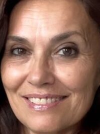  Gloria García Barquero