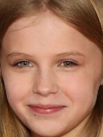 Foto de Alyla Browne, actriz de Thrash