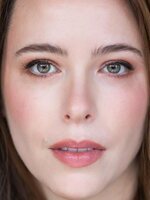 Foto de Sian Luxford, actor de Thrash