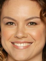 Foto de Amy Mathews, actriz de Thrash