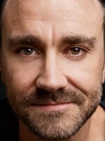 Foto de Josh McConville, actor de Thrash