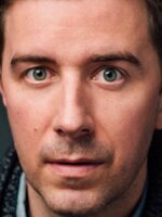 Foto de Jeff Barry, actor de The Yeti