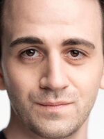 Foto de Anthony J. Grande, actor de The Yeti