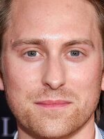 Foto de Eric Nelsen, actor de The Yeti