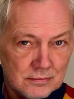 Foto de Dirk Böhling, actor de La isla de Amrum