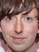 Foto de Steven Kostanski, director de Frankie Freako