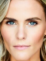 Foto de Kristy Wordsworth, actriz de Frankie Freako