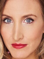 Foto de Kate Freund, actriz de Frankie Freako