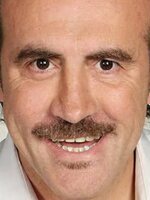 Foto de Pedro Reyes, actor de Atún y chocolate