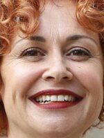 Foto de Esther Arroyo, actriz de Atún y chocolate