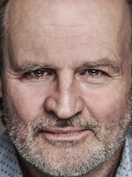 Foto de Michael Dyson, actor de Matar a Santa