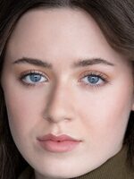 Foto de Ellison Grier Butler, actriz de Matar a Santa