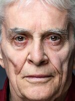 Foto de Robert Reynolds, actor de Matar a Santa