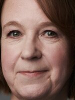 Foto de Vicki Pepperdine, actriz de Savage House