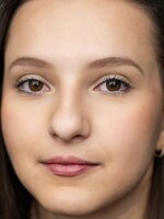 Foto de Ellie Henry, actriz de Emily, ¿Dónde Estás?