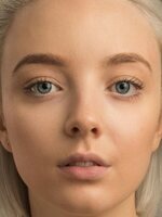 Foto de Kat Ronney, actriz de Emily, ¿Dónde Estás?