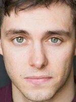 Foto de Jack Riddiford, actor de Emily, ¿Dónde Estás?