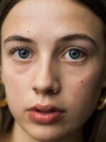 Foto de Tash Major, actor de Emily, ¿Dónde Estás?