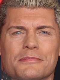  Cody Rhodes