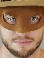 Foto de Orville Peck, actor de Street Fighter