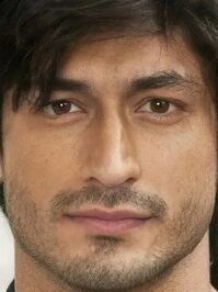  Vidyut Jammwal