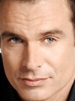 Foto de Patrick Muldoon, actor de Marlowe