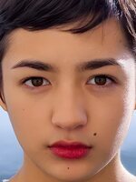 Foto de Tess Aubert, actor de Compañeras de cuarto