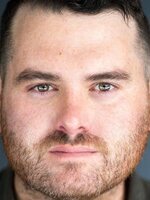 Foto de Jackson Tozer, actor de Balls Up (Con un par)