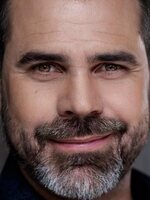 Foto de Thiago Moraes, actor de Balls Up (Con un par)