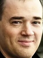 Foto de Viktor Glukhushin, director de Maracuda