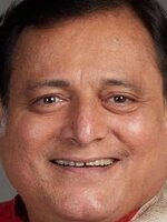 Manoj Joshi