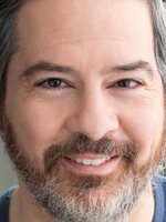 Foto de Paolo Mancini, actor de Ballistic